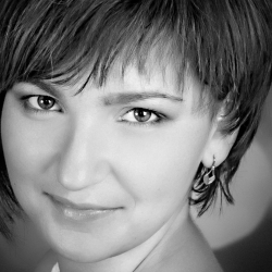 Олга Лисовенко